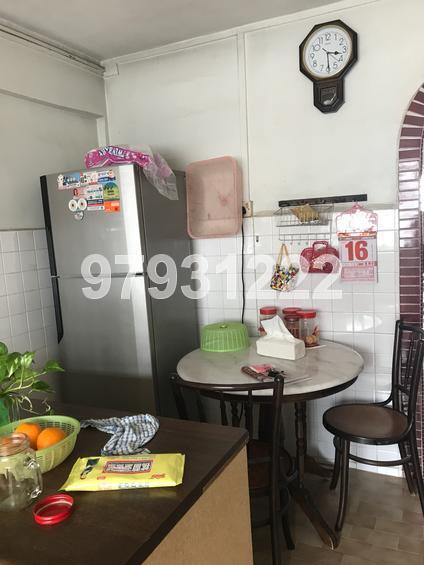 Blk 103 Bedok North Avenue 4 (Bedok), HDB 3 Rooms #142281212